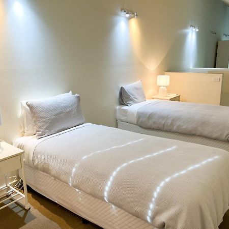 Southern Ocean Villa 9 Port Campbell Luaran gambar