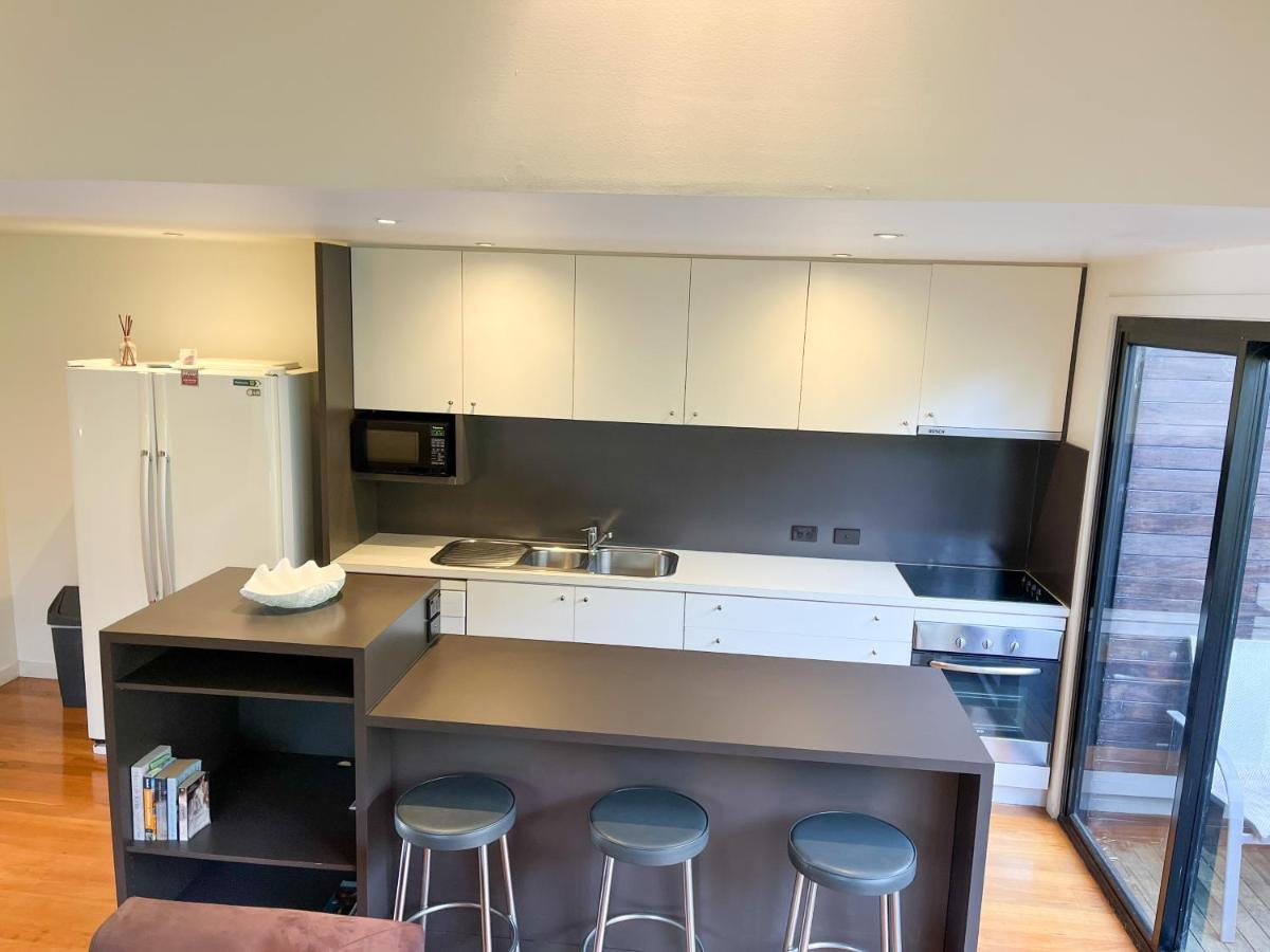 Southern Ocean Villa 9 Port Campbell Luaran gambar