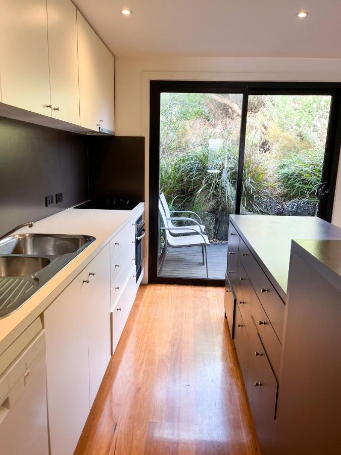 Southern Ocean Villa 9 Port Campbell Luaran gambar