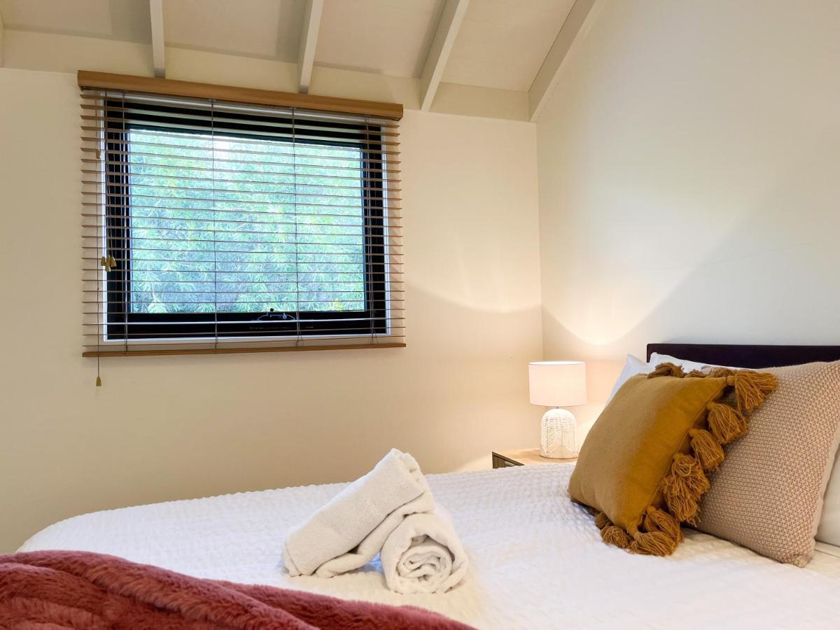 Southern Ocean Villa 9 Port Campbell Luaran gambar