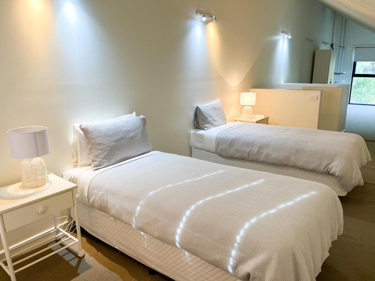 Southern Ocean Villa 9 Port Campbell Luaran gambar