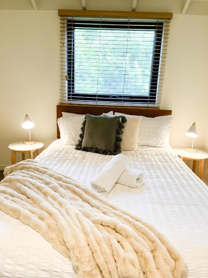 Southern Ocean Villa 9 Port Campbell Luaran gambar