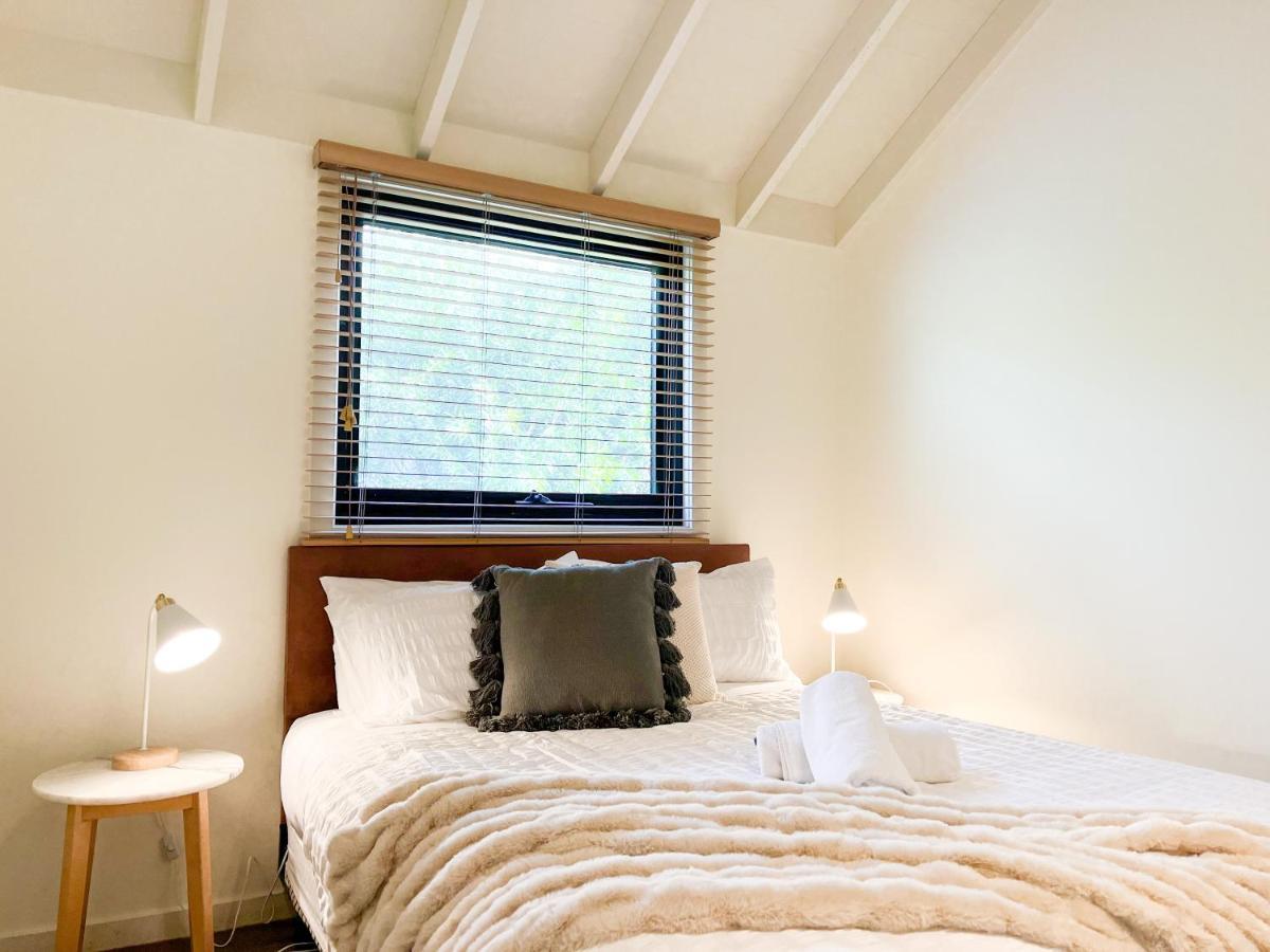 Southern Ocean Villa 9 Port Campbell Luaran gambar
