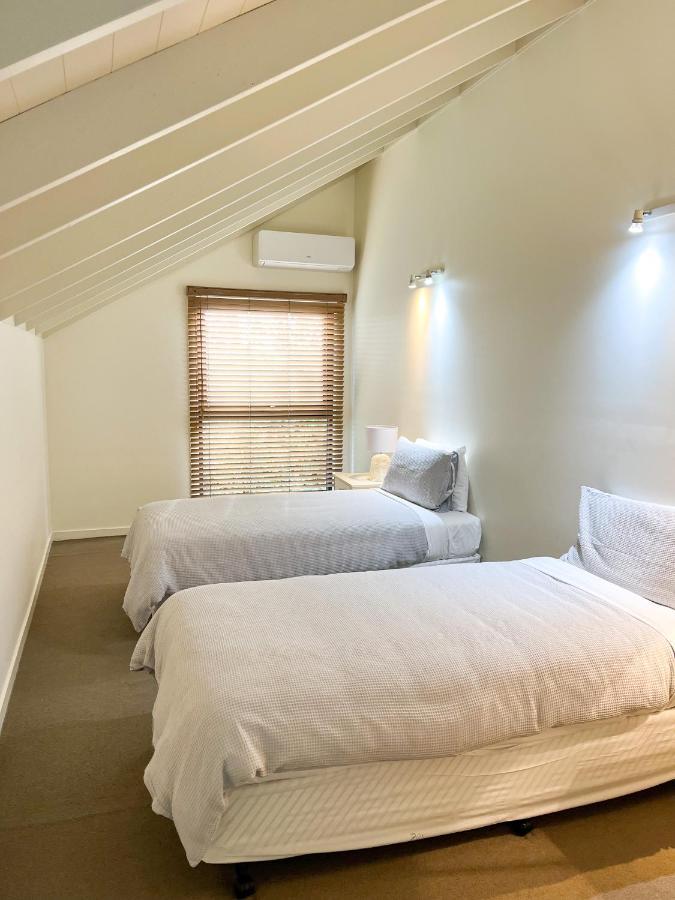 Southern Ocean Villa 9 Port Campbell Luaran gambar