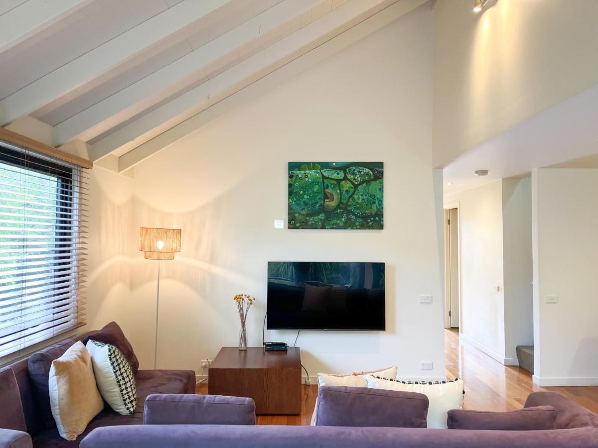 Southern Ocean Villa 9 Port Campbell Luaran gambar