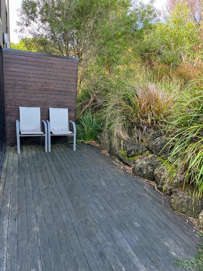 Southern Ocean Villa 9 Port Campbell Luaran gambar