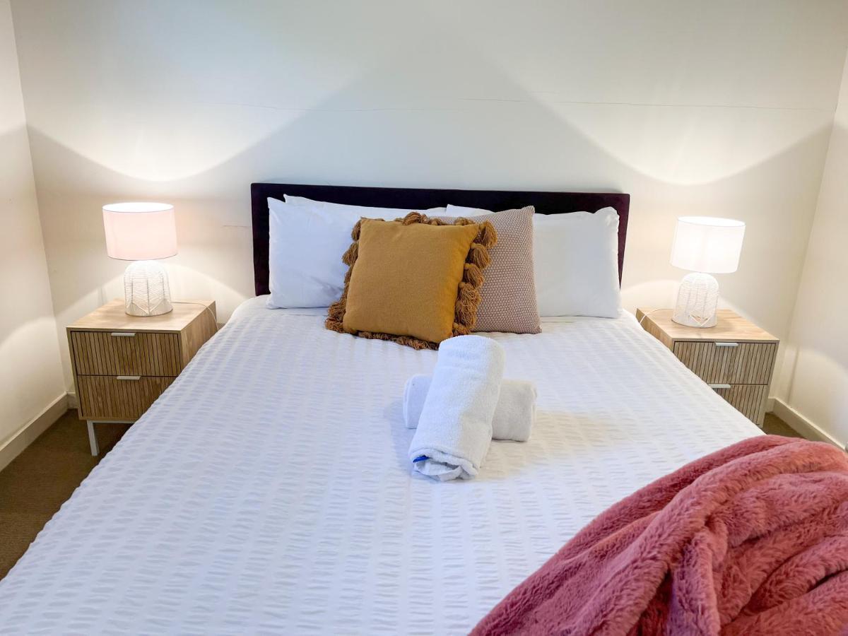 Southern Ocean Villa 9 Port Campbell Luaran gambar